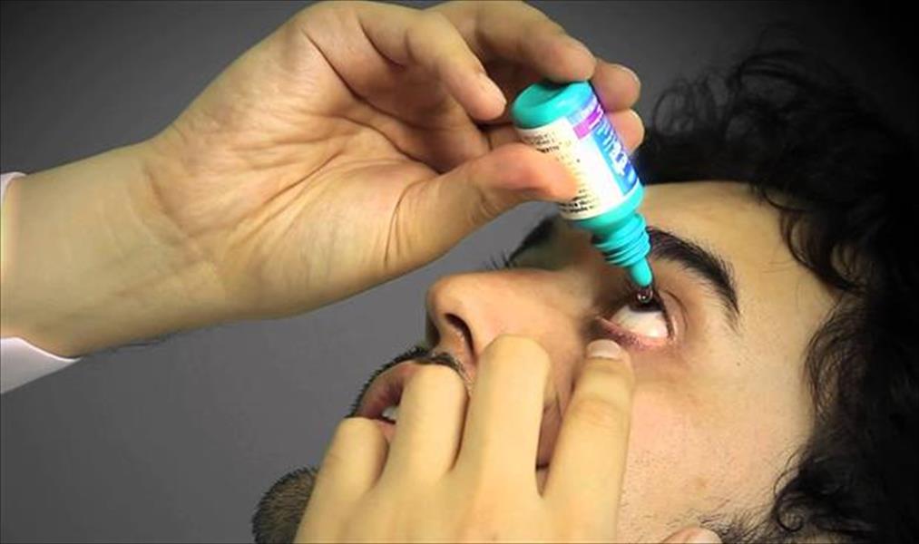 العلاج الوقائي لحساسية العين