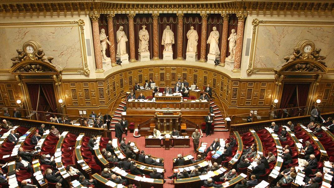 بعثة برلمانية فرنسية: الجزائر ترفض التغيير على طريقة «الربيع العربي»