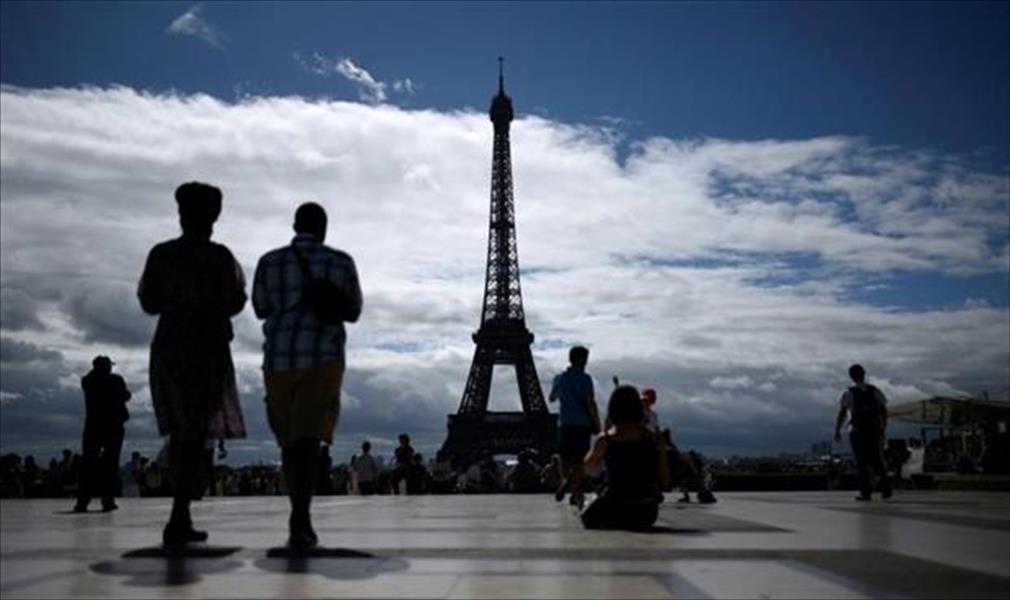 فرنسا تستقبل أكبر عدد من السياح العام 2016