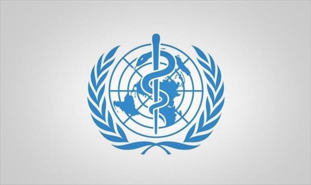 «الصحة العالمية» تقدم مساعدات عاجلة لمدينة بنغازي