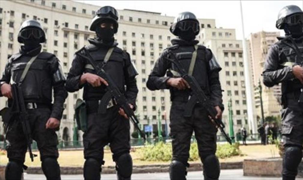 مصر: مقتل شرطي ومواطن وإصابة 3 آخرين في إطلاق نار على دورية أمنية