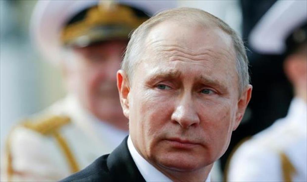الكرملين: غياب التعاون بين روسيا وأميركا «خطر حقيقي»