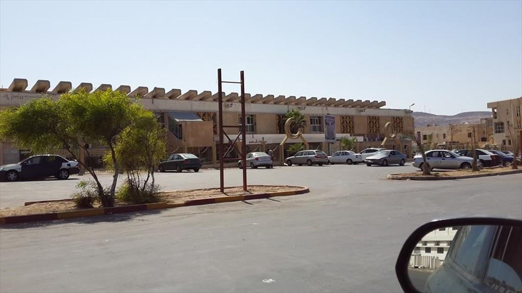 مستشفى الهريش بدرنة يناشد المواطنين التبرع بالدم ويعلن عجز غرفة العناية عن استقبال حالات أخرى