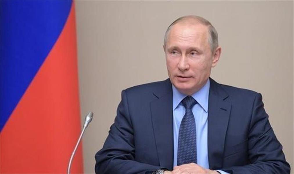 موسكو: عقوبات «توربينات الغاز» ضد الشركات الروسية «عدائية»