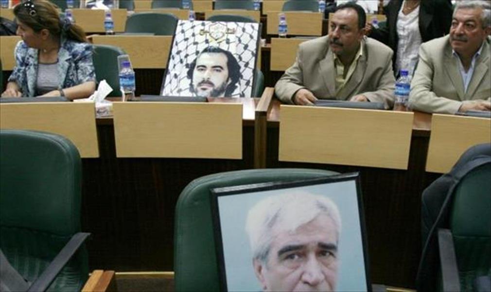 إسرائيل تعقتل «أبو طير» نائب حماس في المجلس التشريعي