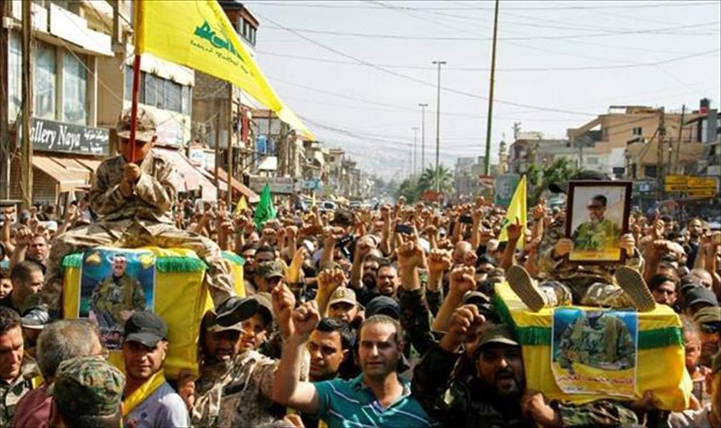 حزب الله ينفي وجود خلايا تابعة له في الكويت: اتهامات سياسية
