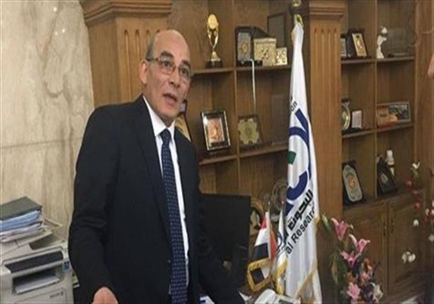 وزير الزراعة المصري: مصر خالية من فيروس «بلطي البحيرات»