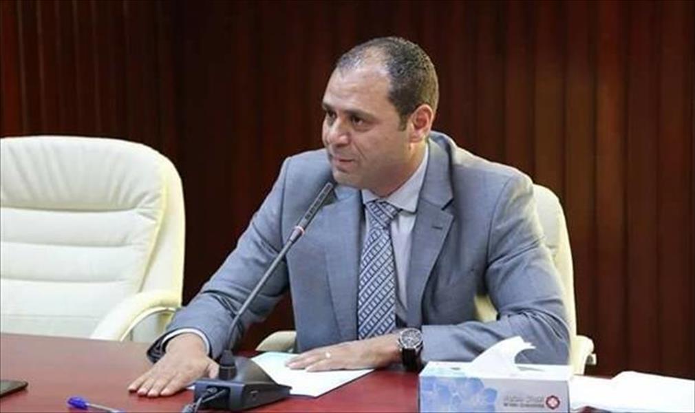 وزير «تعليم الوفاق»: ماضون في تنفيذ برنامج الإيفاد للدراسة بالخارج لما فيه من فائدة للصالح العام