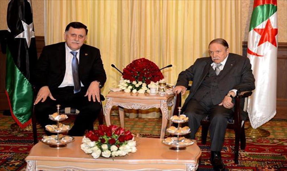 دبلوماسي أميركي: الجزائر حريصة على تسوية الأزمة في ليبيا