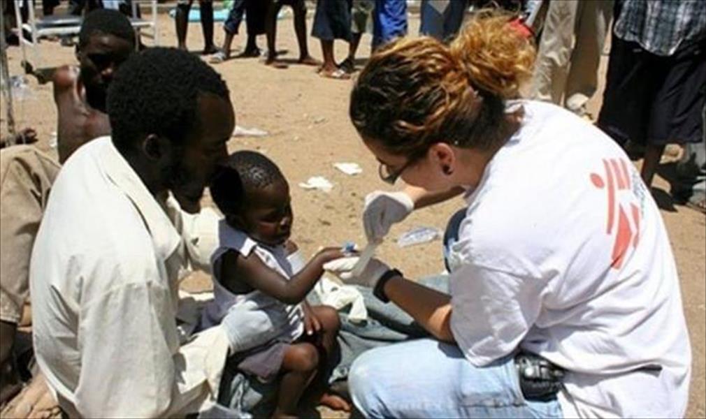 إيطاليا تعتزم التحقيق مع «أطباء بلا حدود» لمساعدتها مهاجرين غير شرعيين