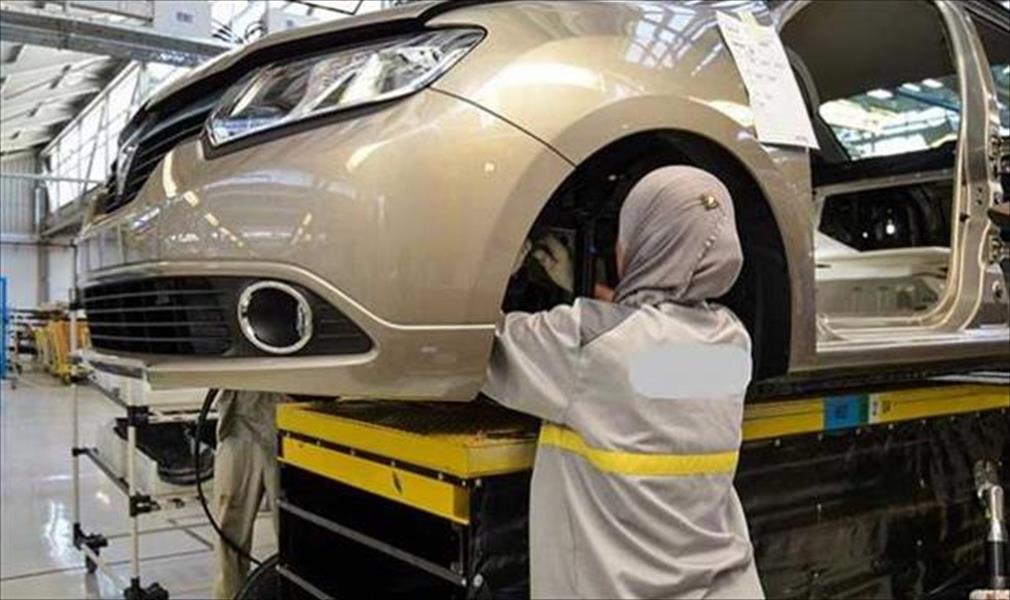 مصانع السيارات تزدهر والأسعار ترتفع في الجزائر