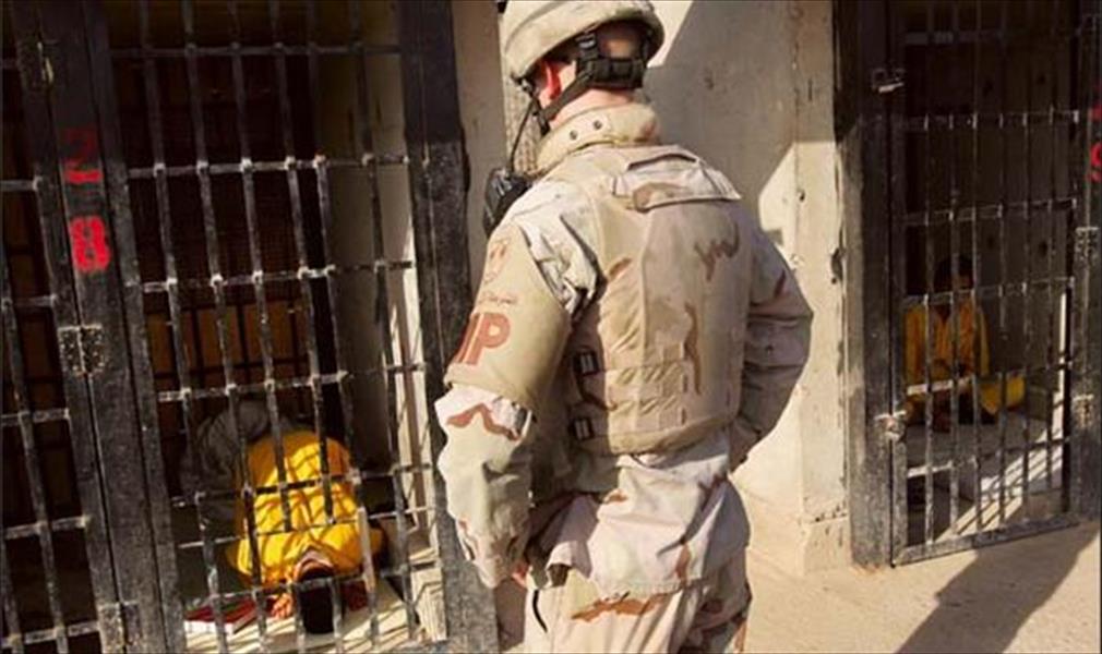 العراق: غلق سجن أبو غريب لدواعٍ أمنية