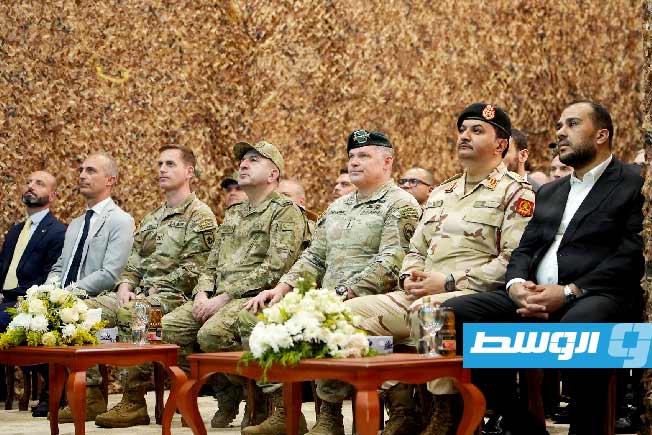 AFRICOM: The Flintlock 26 exercises embody an effective partnership