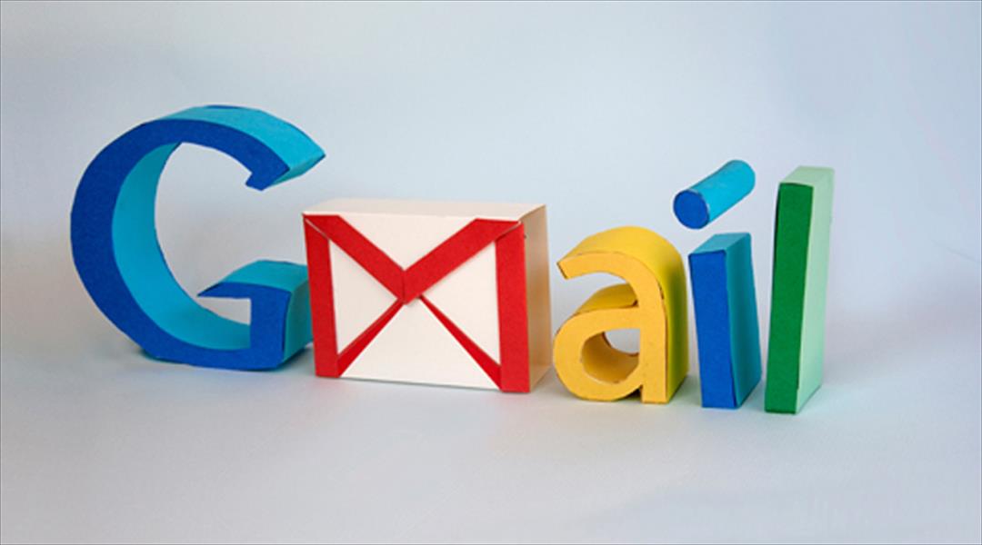 غوغل تفحص البريد الإلكتروني ضمن شروط جديدة لخدماتها