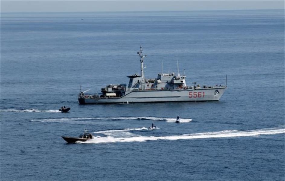 انقسام داخل إيطاليا حول المهمة البحرية الجديدة في ليبيا