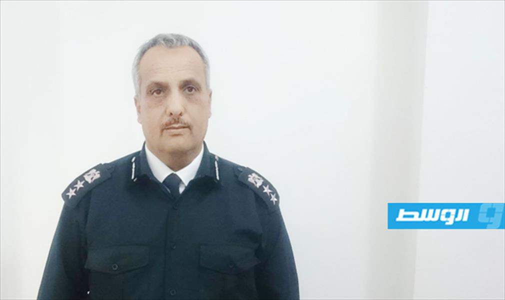 قرارات جديدة لإعادة هيكلة مديرية الأمن الوطني في طبرق