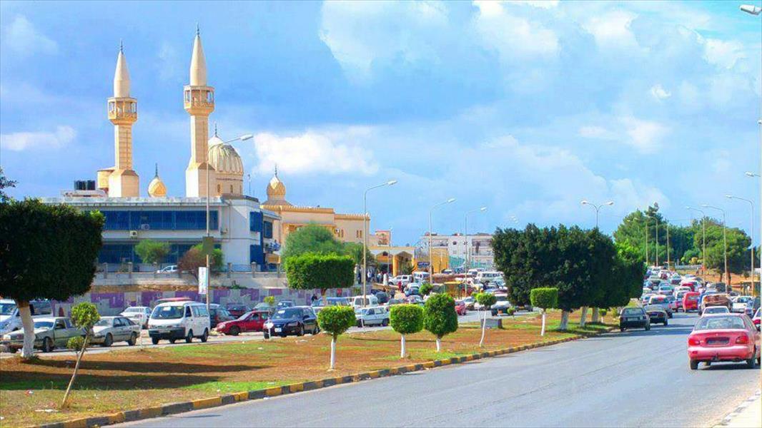 «بلدي البيضاء» يعيد تشكيل مجلس الحكماء بالمدينة
