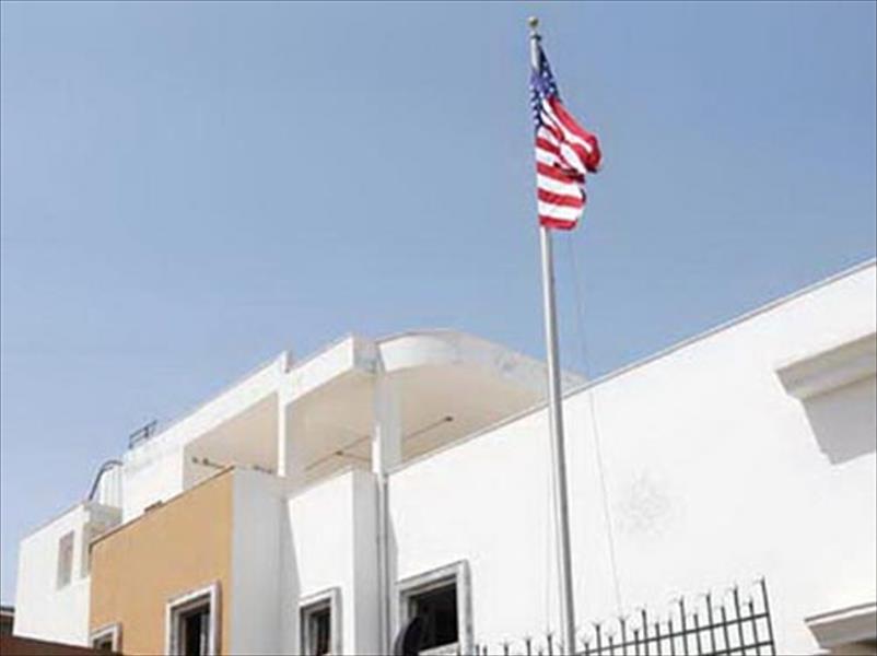 السفير الأميركي يلتقي السراج بتونس وحفتر في عمان
