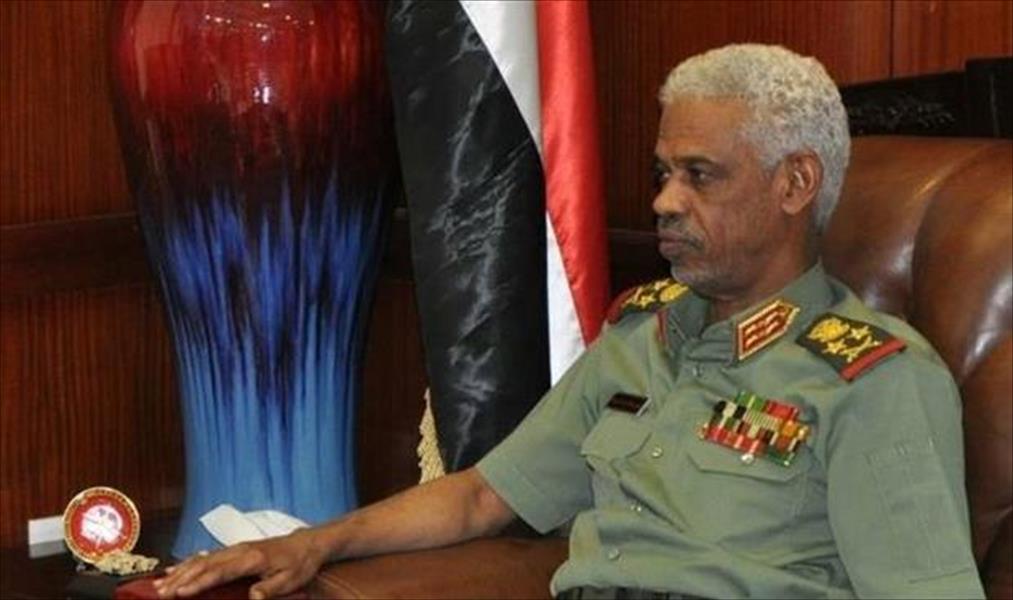 السودان يشارك في مناورة «النجم الساطع» بين أميركا ومصر
