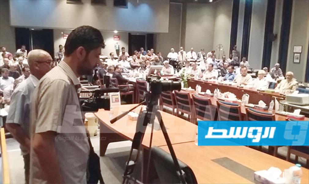 بنغازي تستضيف ورشة عمل حول الاتصالات في ليبيا