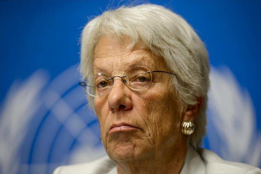 الأمم المتحدة: لدينا أدلة تدين «الأسد» بارتكاب جرائم حرب