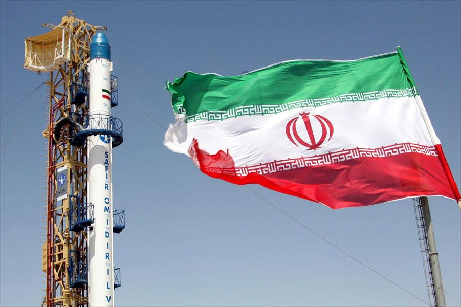 البرلمان الإيراني يصدّق على رفع ميزانية البرامج الصاروخية