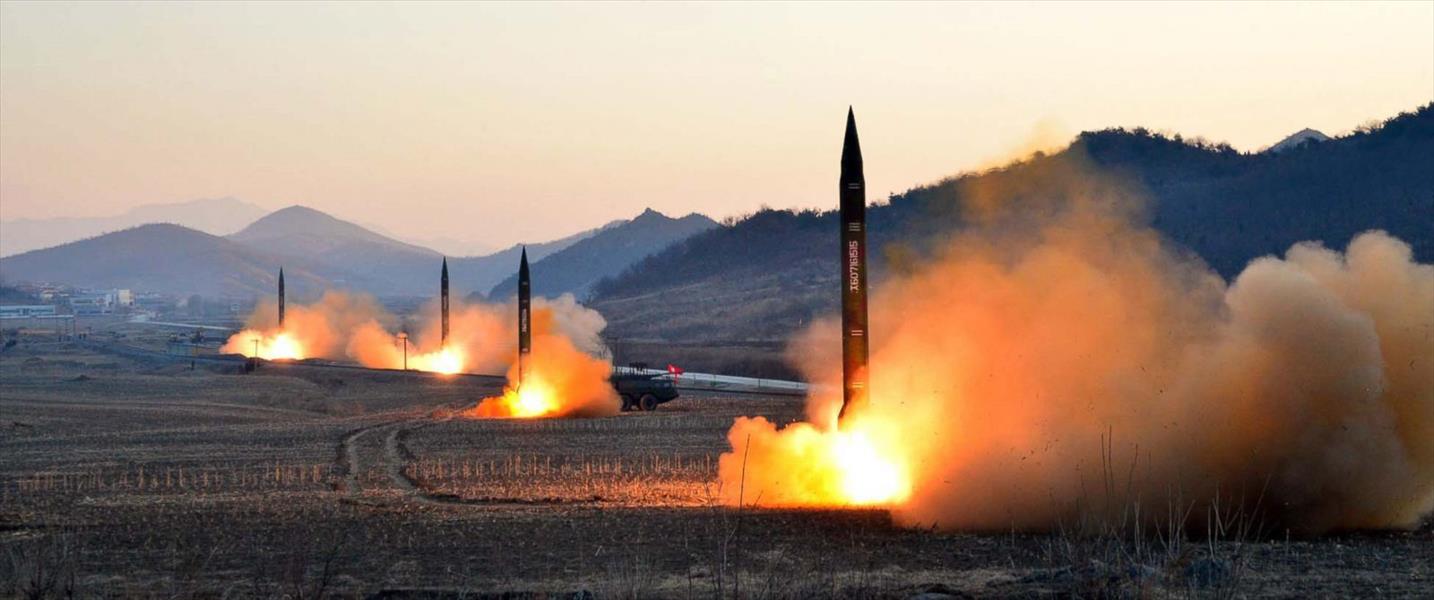 «سي آي إيه»: كوريا الشمالية تطور برنامجها النووي «بوتيرة مقلقة»