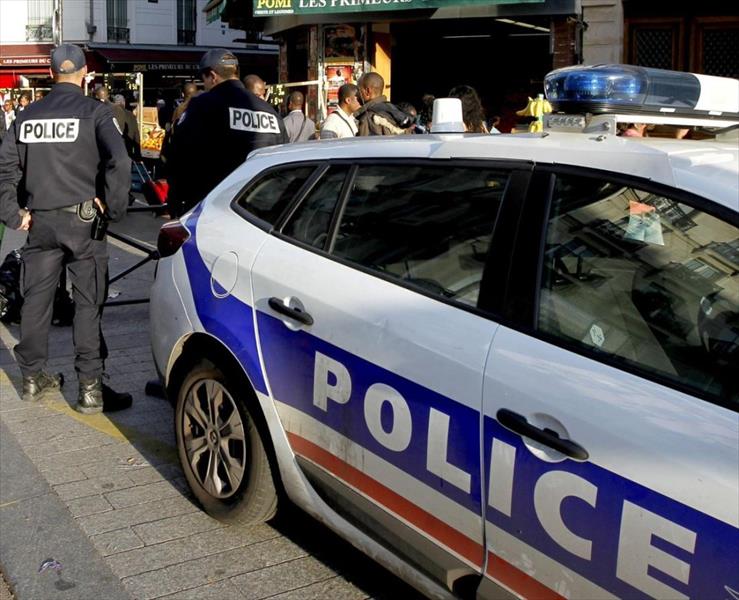 مقتل طفلة وخمس إصابات حرجة إثر عملية دهس في باريس