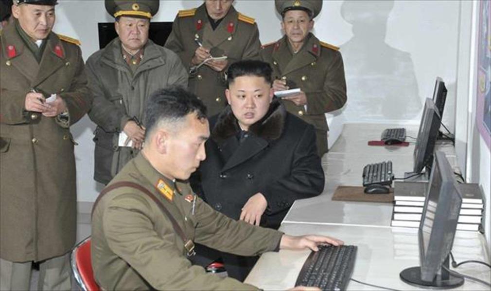 رئيس كوريا الشمالية اطّلع على خطة إطلاق صواريخ باتجاه غوام الأميركية