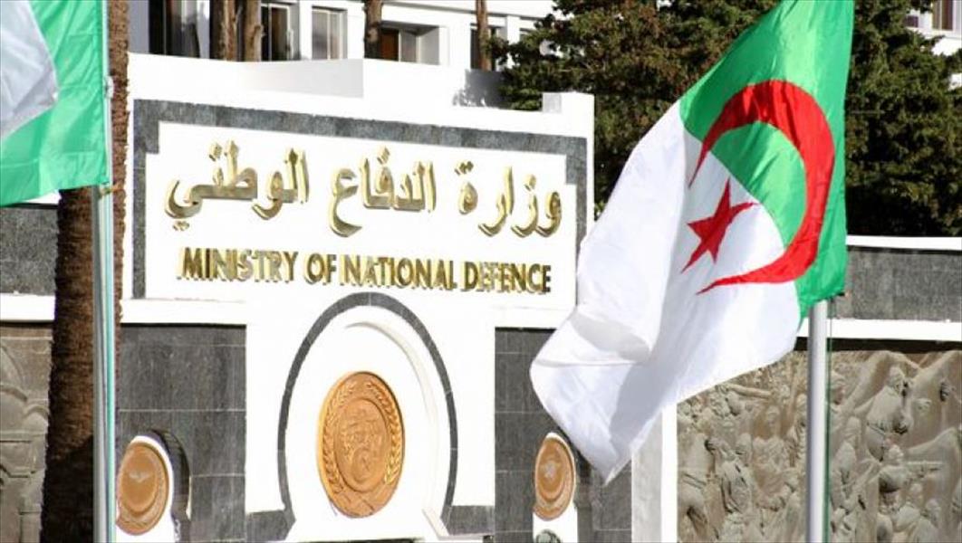 الجزائر تحضر مبادرة «دول الميدان» للحيلولة دون تمدد فرنسا إلى جنوب ليبيا