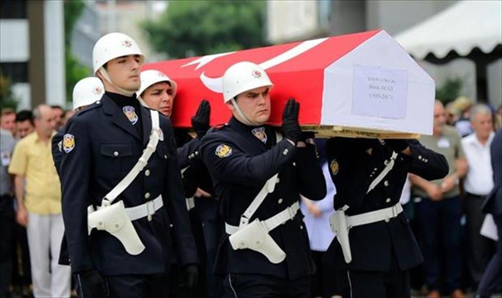 تركيا تعتقل «جهاديًا» بلجيكيًا يشتبه بانتمائه لـ«داعش»