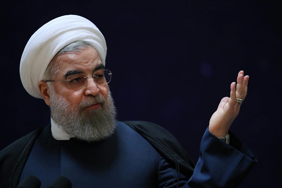 إيران تهدد بالانسحاب من الاتفاق النووي «خلال ساعات»