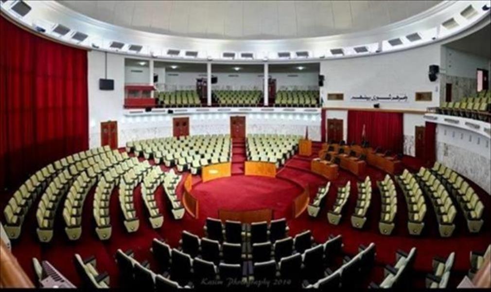 «استئناف البيضاء» توقف قرار إحالة مسودة الدستور إلى مجلس النواب