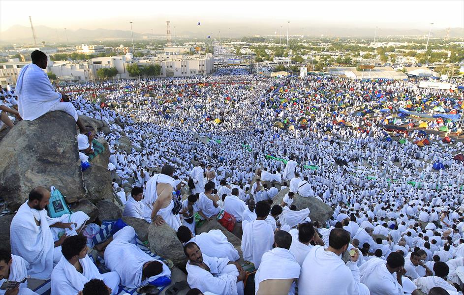 السعودية تعلن موعد إجازة عيد الأضحى