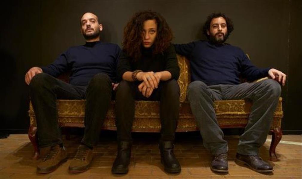 «الإخفاء» ألبوم جديد يجمع مريم صالح وتامرأبوغزالة