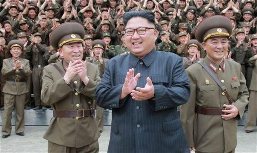 جنرال أميركي: الرد العسكري على كوريا الشمالية سيكون «مروعًا»