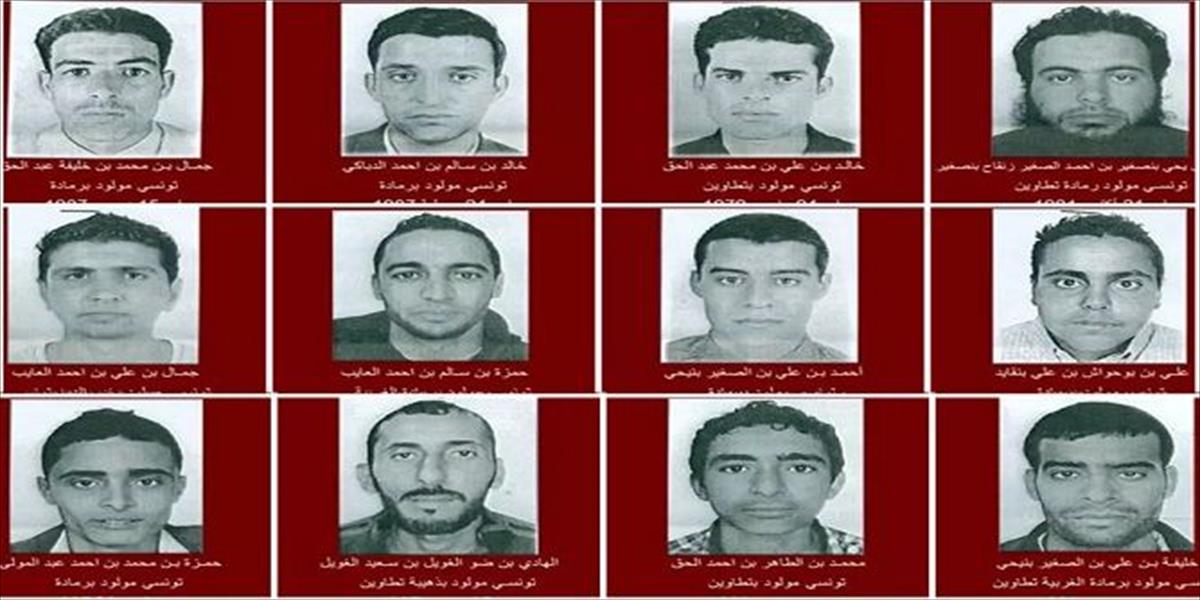 الداخلية التونسية لـ المواطنين: أبلغوا عن هؤلاء «الإرهابيين»
