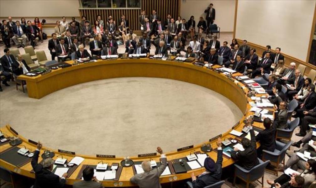 الأمم المتحدة أمام مجلس الأمن: افتحوا المطارات أمام اليمنيين