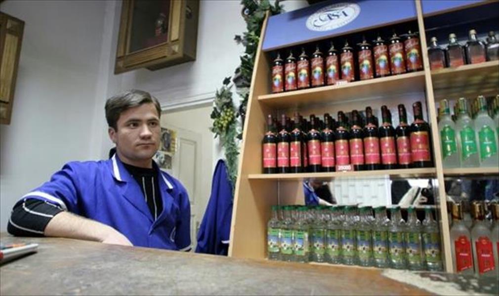 تركمانستان تحظر بيع الكحول