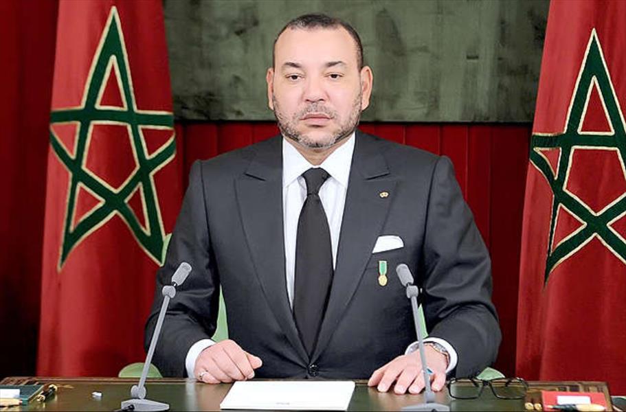 ملك المغرب يصدر عفوًا شمل 13 متهمًا بالإرهاب