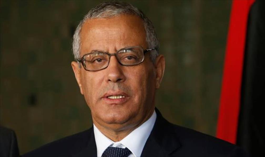 اللجنة الوطنية لحقوق الإنسان تطالب «الرئاسي» بالكشف عن مصير علي زيدان‎