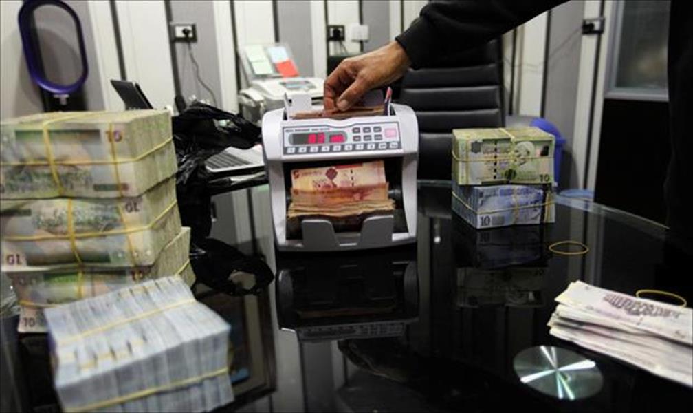 مالية الوفاق: صرف رواتب شهر يوليو لكافة الجهات