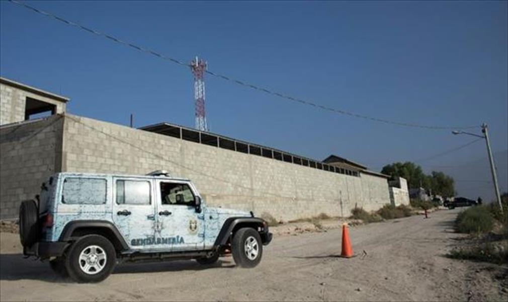 العثور على جثث ثلاثة شرطيين بعد خطفهم بساعات في المكسيك