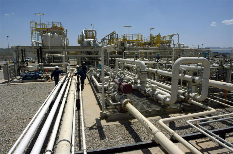 العراق يُوافق على عقد خدمات نفطية مع شركة دايو الكورية