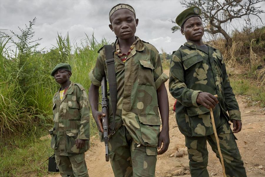 يونيسيف: «بوكو حرام» تضاعف استخدامها للأطفال في التفجيرات الانتحارية