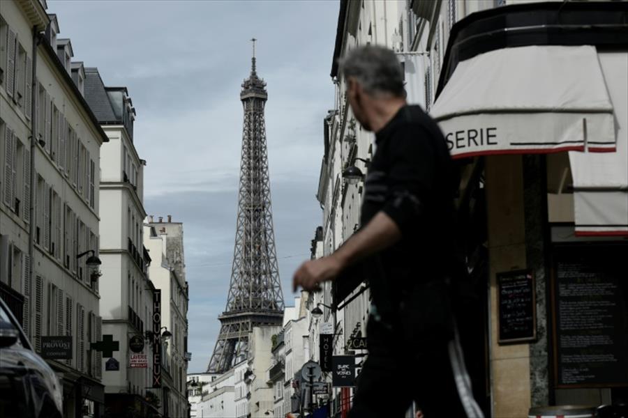 تحسن الحركة السياحية في باريس في النصف الأول من 2017 رغم الإرهاب
