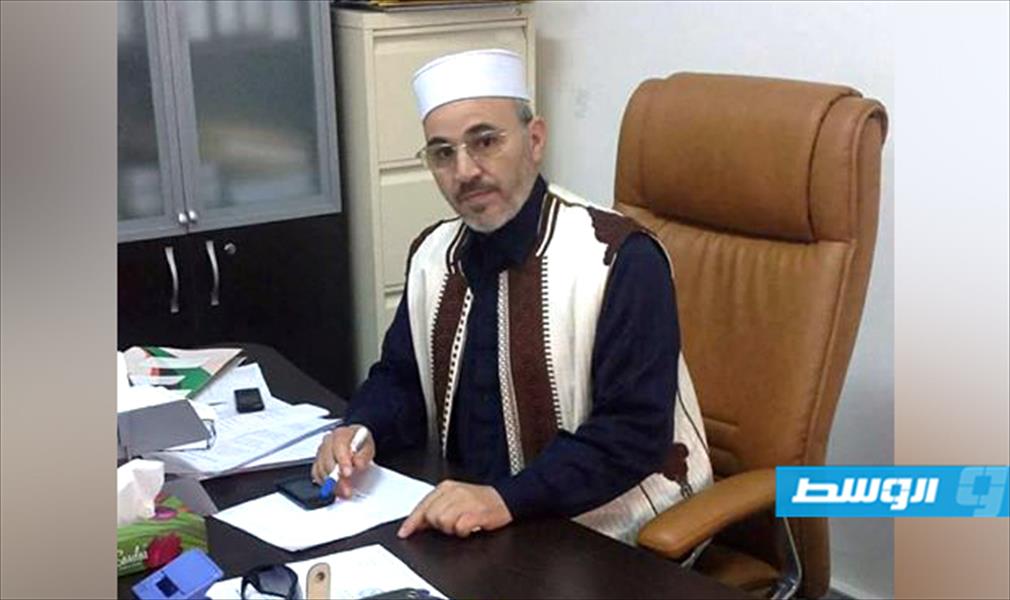 اختفاء عميد كلية أصول الدين بجامعة «السنوسي» في البيضاء