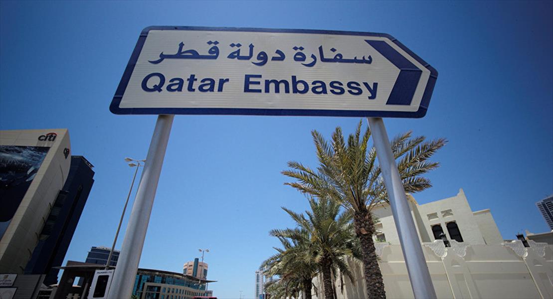 تشاد تغلق سفارة قطر وتمهل دبلوماسييها 10 أيام للمغادرة