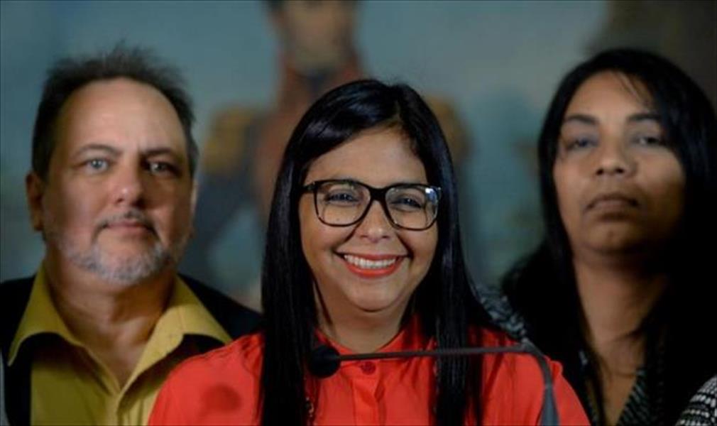 مسؤول: الجمعية التأسيسية بفنزويلا تعرض الدستور الجديد على الاستفتاء