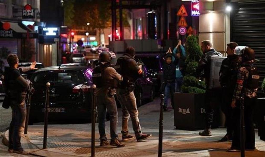 فرنسا تطرد ثلاثة مغارب لعلاقتهم بـ«التيار الإسلامي المتطرف»